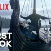 Vikings: Valhalla | First Look | Netflix - Vikings vender tilbage med Valhalla