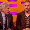 Harrison Ford Really Can?t Remember Ryan Gosling?s Name | The Graham Norton Show - Harrison Ford 'glemmer' Ryan Goslings navn på The Graham Norton Show
