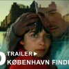 KØBENHAVN FINDES IKKE trailer - biografpremiere 9. februar - Martin Skovbjergs nye dramafilm København Findes Ikke udtaget til prestigefuld filmfestival