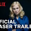 The Perfect Couple | Official Teaser Trailer | Netflix - Susanne Bier og Nicole Kidman teamer op igen på ny Netflix-krimi