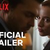 FAIR PLAY | Official Trailer | Netflix - Kontorsex og magtspil: Se første trailer til den erotiske thriller Fair Play