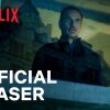 THE KILLER | Official Teaser Trailer | Netflix - Michael Fassbender er lejemorder på hævnmission i David Finchers nye film