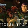 Lightyear | Official Trailer 2 - Ny trailer til Lightyear: Buzz Lightyear gearer op til hæsblæsende rumeventyr