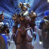 Destiny 2: Shadowkeep ? The Dawning Trailer - Der er sket en del i Destiny 2, er juleferien tid til et gensyn med spillet?