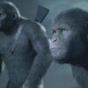 6 Minutes of Planet of The Apes: Last Frontier Gameplay - Officiel trailer til krigsspil baseret på Abernes Planet