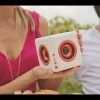Portable Speaker - The NEW audioCube by allocacoc - AudioCube Portable 360[Test]