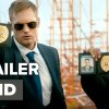 War on Everyone Official International Trailer 1 (2016) - Alexander Skarsgård Movie - Se 'War on Everyone' traileren her!