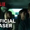 Ozark: Season 4 | Official Teaser | Netflix - Trailer til finalesæsonen af Ozark