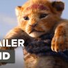 The Lion King Teaser Trailer #1 (2019) | Movieclips Trailers - Se den nye Simba i første trailer til Løvernes Konge