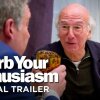 Curb Your Enthusiasm (2021) | Season 11 Official Trailer | HBO - Larry David er tilbage med Curb Your Enthusiasms 11. sæson