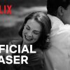 Maestro | Official Teaser | Netflix - Bradley Cooper er forvandlet til Leonard Bernstein i første trailer til Maestro