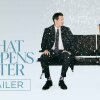 WHAT HAPPENS LATER | Official Trailer | Bleecker Street - Meg Ryan flirter med David Duchovny i nymoderne rom-com, What Happens Later 