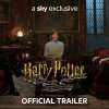 Official Trailer | Harry Potter 20th Anniversary: Return to Hogwarts - Film og serier du skal streame i juleferien 2021