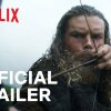 Vikings: Valhalla - Season 2 | Official Trailer | Netflix - Vikings-fix: 2. sæson af Vikings Valhalla kan streames nu