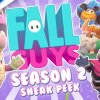 Fall Guys: Ultimate Knockout - Season 2 Sneak Peek | PS4 - Hvorfor er Fall Guys så populært et spil?