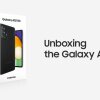 Galaxy A52 5G: Official Unboxing | Samsung - Samsung pakker 5G og hurtig skærmteknologi i ny midrange-mobil