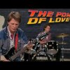 Back to the Future - The Power of Love - Hey Doc! Hvornår er vi?