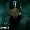 Morbius - Official Trailer (DK) - Ny trailer til Morbius viser Jared Letos vampyr i aktion