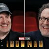 Iron Man: 15 Years Later with Kevin Feige and Jon Favreau - MCU uden Iron Man? Robert Downey Jr. skulle oprindeligt have spillet en helt anden Marvel-karakter