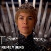 The Cast Remembers: Lena Headey on Playing Cersei Lannister | Game of Thrones: Season 8 (HBO) - Game of Thrones: The Cast Remembers - HBO har smidt over en times behind-the-scenes med seriens skuespillere på Youtube