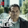 Extinction | Official Trailer [HD] | Netflix - Se traileren til Netflix sci-fi thrilleren Extinction