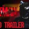 THE BATMAN Teaser Trailer IN LEGO (4K) - The Batman-trailer genskabt med LEGO