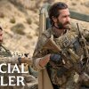 GUY RITCHIE?S THE COVENANT | Official Trailer - Dar Salim og Jake Gyllenhaal på krigsmission i første trailer til Guy Ritchies The Covenant
