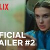 Enola Holmes 2 | Official Trailer: Part 2 | Netflix - Enola Holmes 2 er klar til weekenden