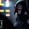 Star Wars Jedi: Fallen Order ? Official Reveal Trailer - Anmeldelse: Star Wars Jedi: Fallen Order