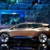 Q&A- BMW Group at the Consumer Electronics Show in Las Vegas 2019 - BMW Vision iNext