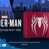Marvel's Spider-Man | Limited Edition PS4 Pro Bundle - PlayStation 4 Pro Limited Edition Spider-Man