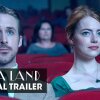 La La Land (2016 Movie) Official Trailer ? 'Dreamers' - La La Land [Anmeldelse]
