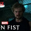 Marvel's Iron Fist | NYCC Teaser Trailer [HD] | Netflix - Første kig på Marvels 'Iron Fist'