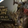 Warhammer Age of Sigmar: Realms of Ruin - Gameplay Reveal Trailer | PS5 Games - Se traileren til strategispillet Warhammer Age of Sigmar: Realms of Ruin