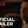 Snowpiercer Season 2 | Official Trailer | Netflix - Trailer: Sean Bean har fundet vej til den nye sæson af Snowpiercer