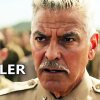 CATCH-22 Official Trailer (2019) George Clooney, Series HD - Første trailer til George Clooneys nye serie Catch-22