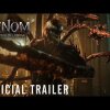 Venom: Let There Be Carnage - Official Trailer (DK) - Anmeldelse: Venom: Let There Be Carnage