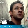 Tom Clancy's Jack Ryan Season 1 - Official Trailer | Prime Video - Her er 10 fede serier du bør tjekke ud på Amazon Prime