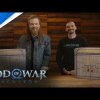 God of War Ragnarök - Collector's and Jötnar Editions Official Unboxing Video | PS5 & PS4 Games - God of War: Ragnarok har fået udgivelsesdato