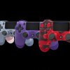 DUALSHOCK 4 Wireless Controller | New September Colours - Nu er der fire nye farver-varianter at vælge PlayStation controller i