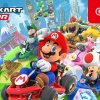 Mario Kart Tour - Trailer - Mario Kart er på vej til iPhone og Android