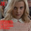 Stranger Things | Level Up | Netflix - Netflix lancerer ny trailer til Stranger Things fortolket som et videospil fra 80'erne