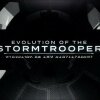 Star Wars | The Evolution of the Stormtrooper - Storm Trooperens udvikling gennem tiden