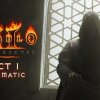 Diablo® II: Resurrected? | Act I Cinematic - Diablo II Resurrected: Se den komplet gennemarbejdede cinematic for spillets første akt