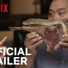 Ugly Delicious 2 | Official Trailer | Netflix - Trailer: David Chang vender tilbage med 2. runde Ugly Delicious!