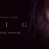 PIG - Official Trailer - In Theatres July 16 - Film og serier du skal streame i september 2022