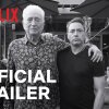 "Sr." | Robert Downey Jr. | Official Trailer | Netflix - Robert Downey Jr. udforsker forholdet til faderen i dokumentaren "Sr."