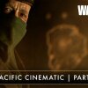 The Pacific Cinematic (Part 1) | Call of Duty: Vanguard & Warzone - Warzone: The Pacific cinematic