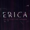 Erica | Launch Trailer | PS4 - PlayStations Gamescom overraskelse er en interaktiv live-action thriller, du kan spille i dag
