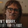 Don't Worry, He Won't Get Far On Foot - Official Trailer | Amazon Studios - Don't Worry, He Won't Get Far on Foot [Anmeldelse]